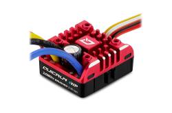 HOBBYWING Quicrun WP 1080 G2 WaterProof Brushed Crawler ESC