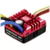 Variateur HOBBYWING Quicrun WP 1080 G2 WaterProof Brushed Crawler