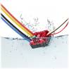 HOBBYWING Quicrun WP 1080 G2 WaterProof Brushed Crawler ESC