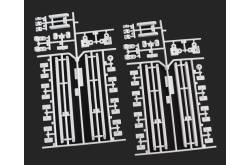 2 Tamiya X parts 9225127