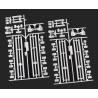 2 Tamiya X parts 9225127