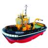 Kit du remorqueur portuaire SD EILEEN 1/24 - Hacker Model HC2501E