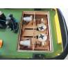 Kit du remorqueur portuaire SD EILEEN 1/24 - Hacker Model HC2501E
