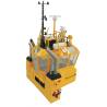 Kit du remorqueur portuaire SD EILEEN 1/24 - Hacker Model HC2501E