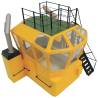 Kit du remorqueur portuaire SD EILEEN 1/24 - Hacker Model HC2501E