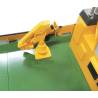 Kit du remorqueur portuaire SD EILEEN 1/24 - Hacker Model HC2501E