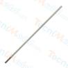Arbre d'hélice seul Ø4x190mm M4x12mm