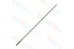 Propeller shaft Ø3x175mm M3x11mm