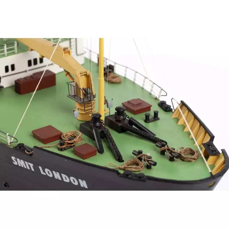 SMIT ROTTERDAM 1:75 Deep-sea tugboat by Billing-Boats