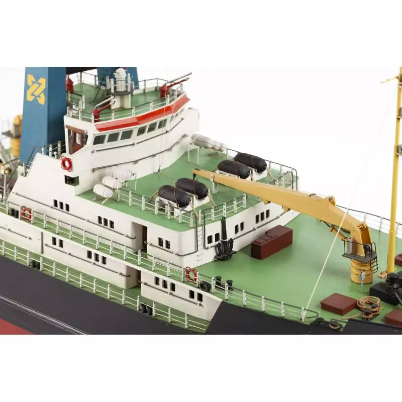 SMIT ROTTERDAM 1:75 Deep-sea tugboat by Billing-Boats