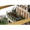 SMIT ROTTERDAM 1:75 Deep-sea tugboat by Billing-Boats