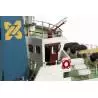 SMIT ROTTERDAM 1:75 Deep-sea tugboat by Billing-Boats