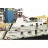 SMIT ROTTERDAM 1:75 Deep-sea tugboat by Billing-Boats