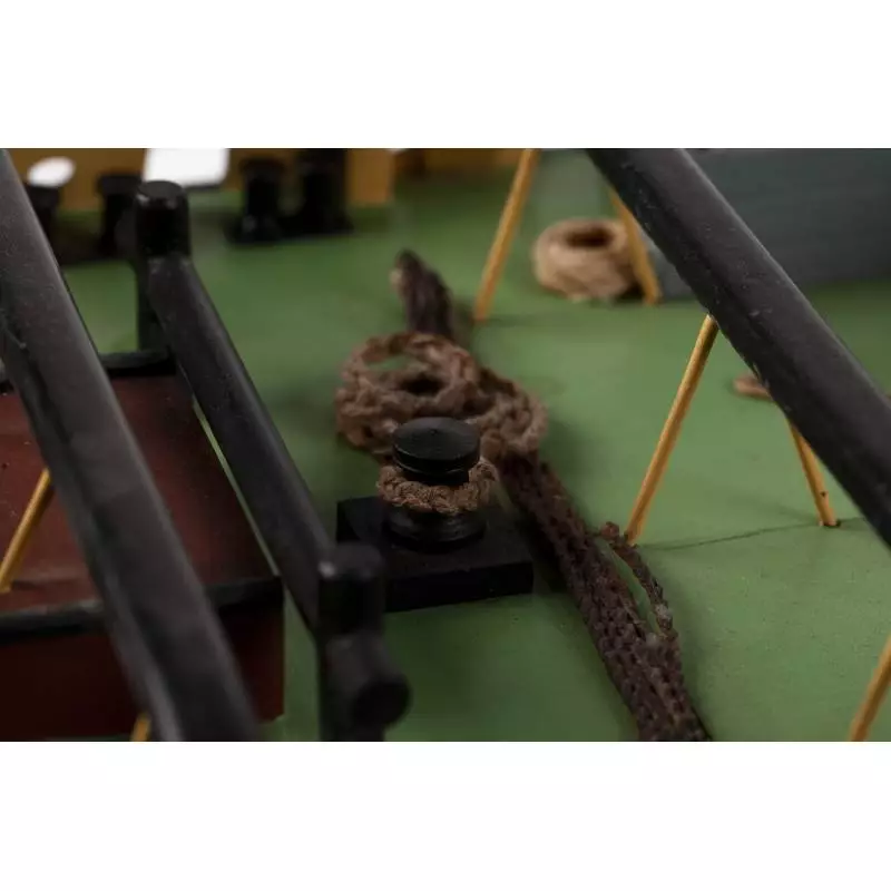 SMIT ROTTERDAM 1:75 Deep-sea tugboat by Billing-Boats