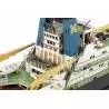 SMIT ROTTERDAM Remorqueur de haute mer au 1/75