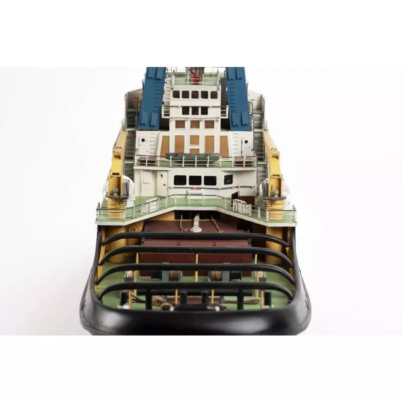 SMIT ROTTERDAM 1:75 Deep-sea tugboat by Billing-Boats