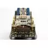 SMIT ROTTERDAM 1:75 Deep-sea tugboat by Billing-Boats