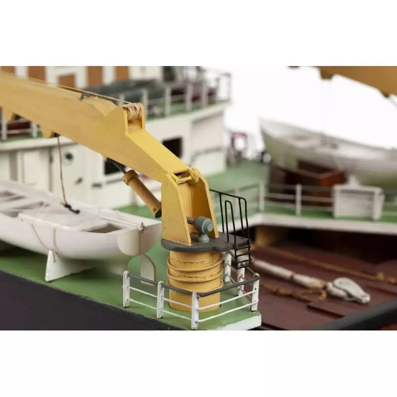 SMIT ROTTERDAM 1:75 Deep-sea tugboat by Billing-Boats