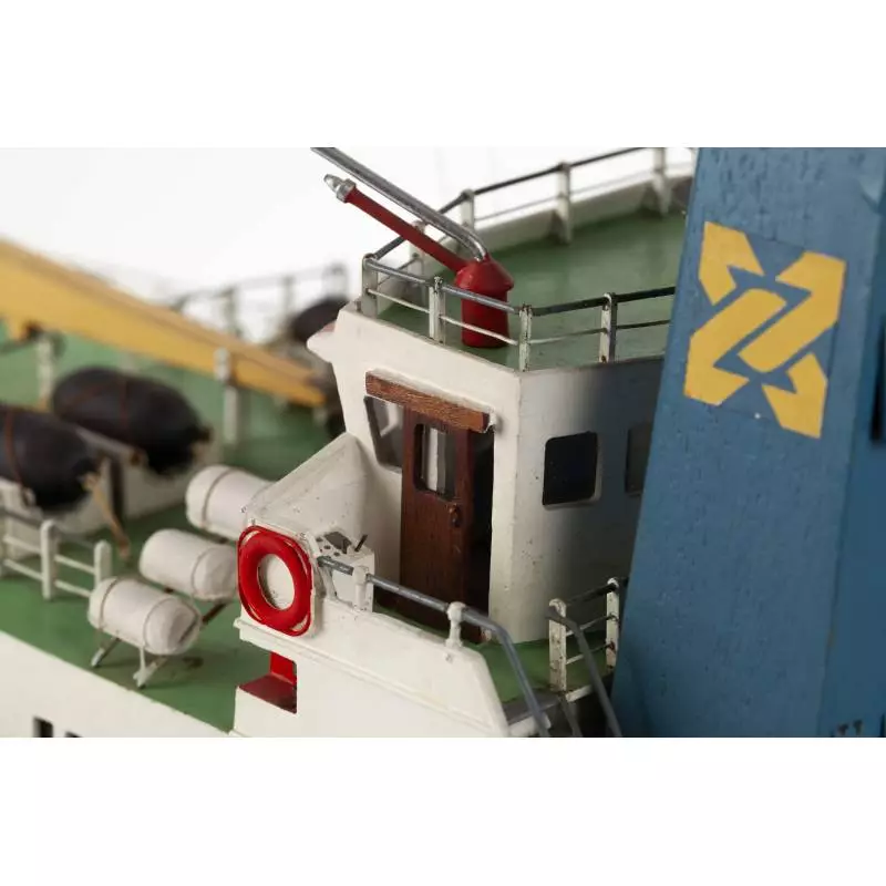 SMIT ROTTERDAM 1:75 Deep-sea tugboat by Billing-Boats