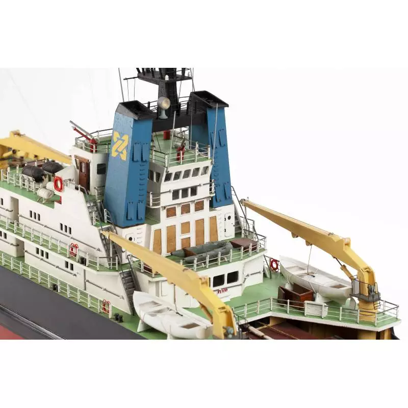 SMIT ROTTERDAM 1:75 Deep-sea tugboat by Billing-Boats
