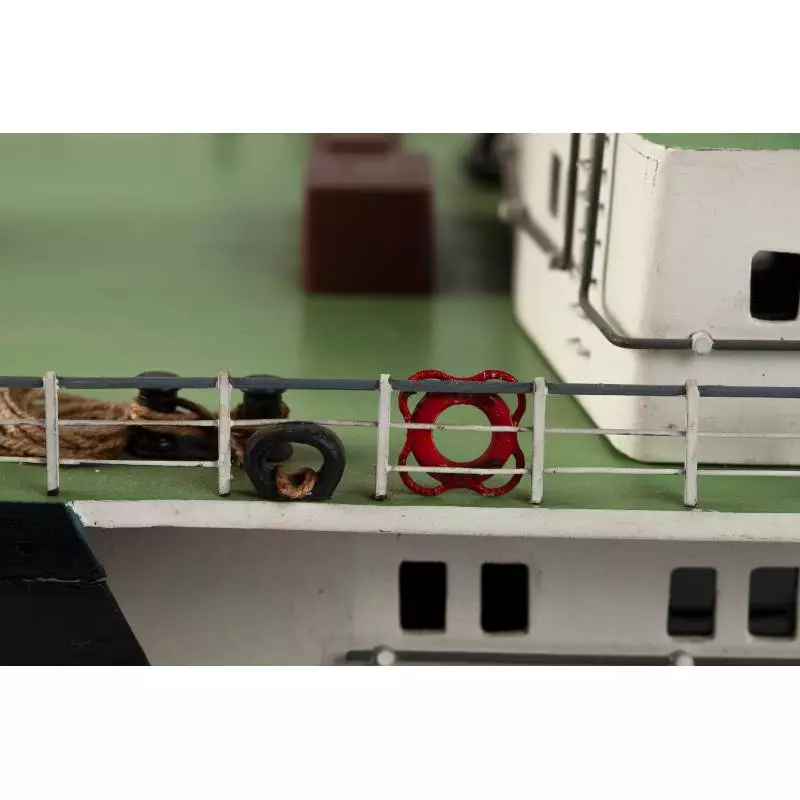 SMIT ROTTERDAM 1:75 Deep-sea tugboat by Billing-Boats