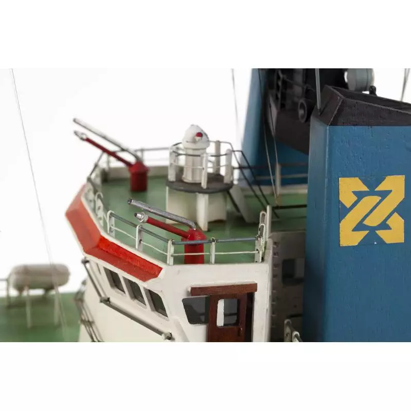 SMIT ROTTERDAM 1:75 Deep-sea tugboat by Billing-Boats
