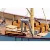 Chalutier Nordkap Billing Boats 1/50