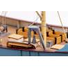 Nordkap Trawler Billing Boats 1:50