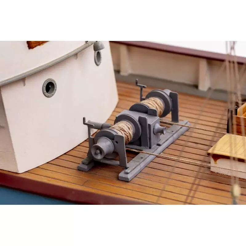Nordkap Trawler Billing Boats 1:50