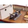 Chalutier Nordkap Billing Boats 1/50
