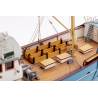 Nordkap Trawler Billing Boats 1:50