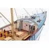 Chalutier Nordkap Billing Boats 1/50