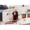 Chalutier Nordkap Billing Boats 1/50