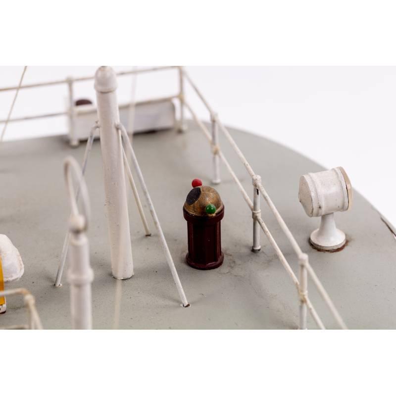 Nordkap Trawler Billing Boats 1:50