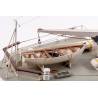 Nordkap Trawler Billing Boats 1:50