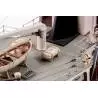 Chalutier Nordkap Billing Boats 1/50