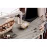 Nordkap Trawler Billing Boats 1:50