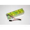 PACK Tx B 9.6V/AP-2500 JR servo-type connector