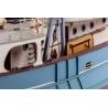 Nordkap Trawler Billing Boats 1:50