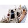 Nordkap Trawler Billing Boats 1:50
