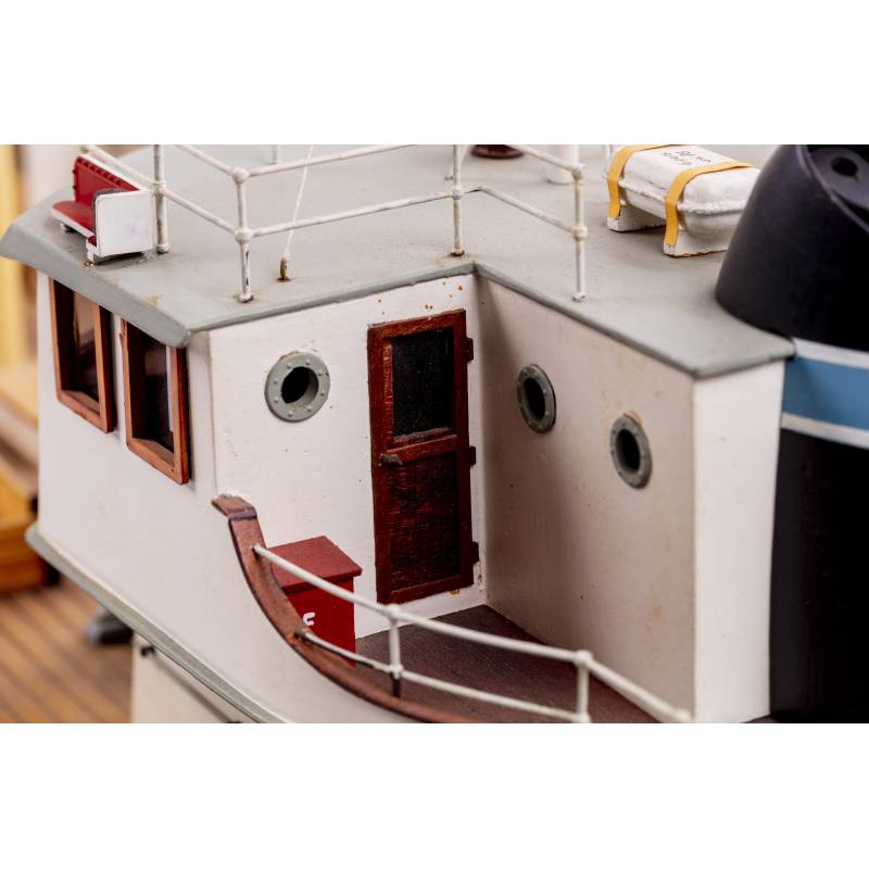 Nordkap Trawler Billing Boats 1:50
