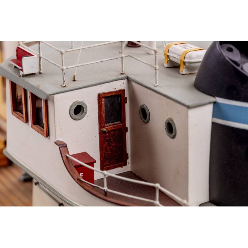 Nordkap Trawler Billing Boats 1:50