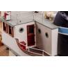 Nordkap Trawler Billing Boats 1:50