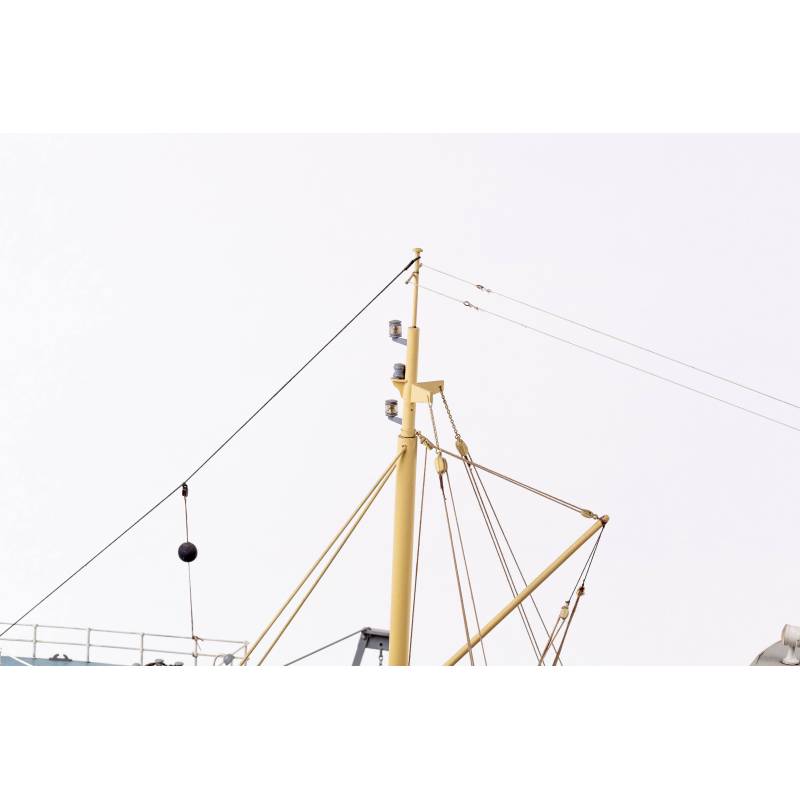 Nordkap Trawler Billing Boats 1:50