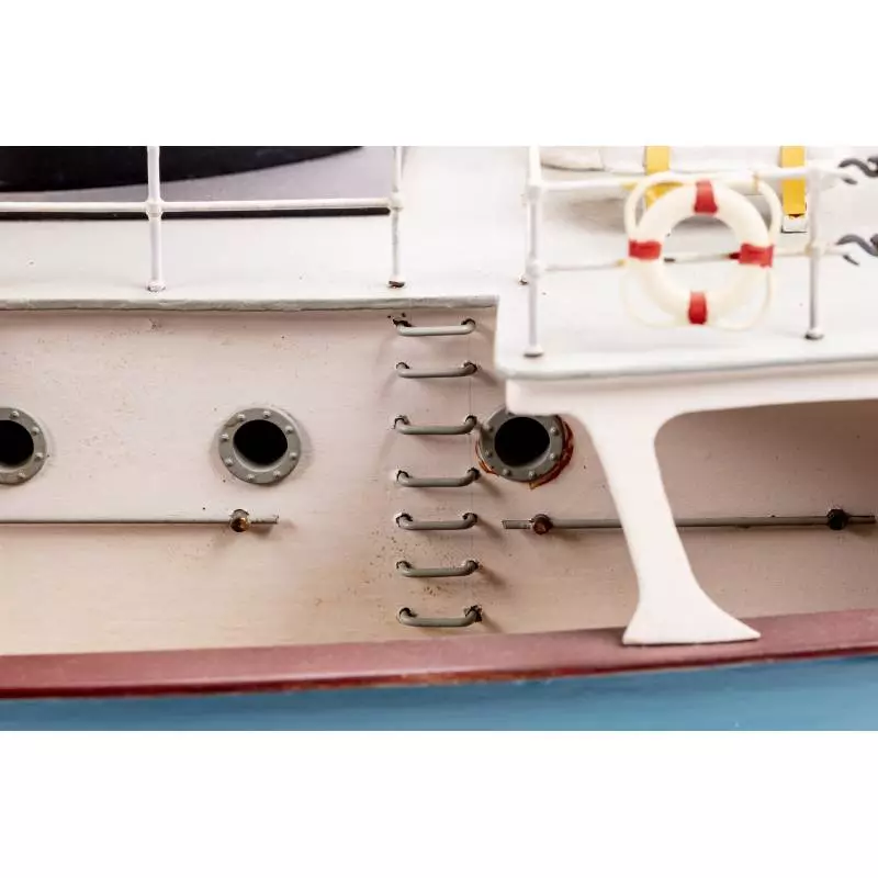 Nordkap Trawler Billing Boats 1:50