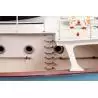 Chalutier Nordkap Billing Boats 1/50
