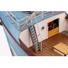 Nordkap Trawler Billing Boats 1:50