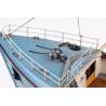 Nordkap Trawler Billing Boats 1:50
