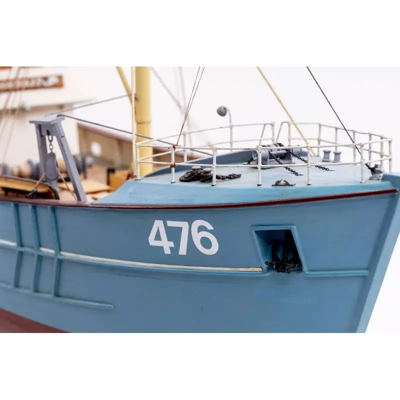 Nordkap Trawler Billing Boats 1:50