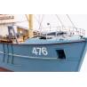Nordkap Trawler Billing Boats 1:50